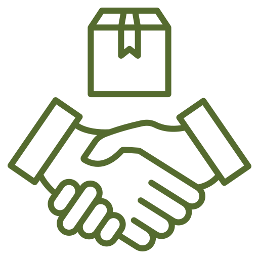 Tier I, Tier II & Tier III suppliers